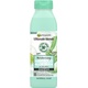 Garnier Ultimate Blends Food Shampoo 350ml Aloe