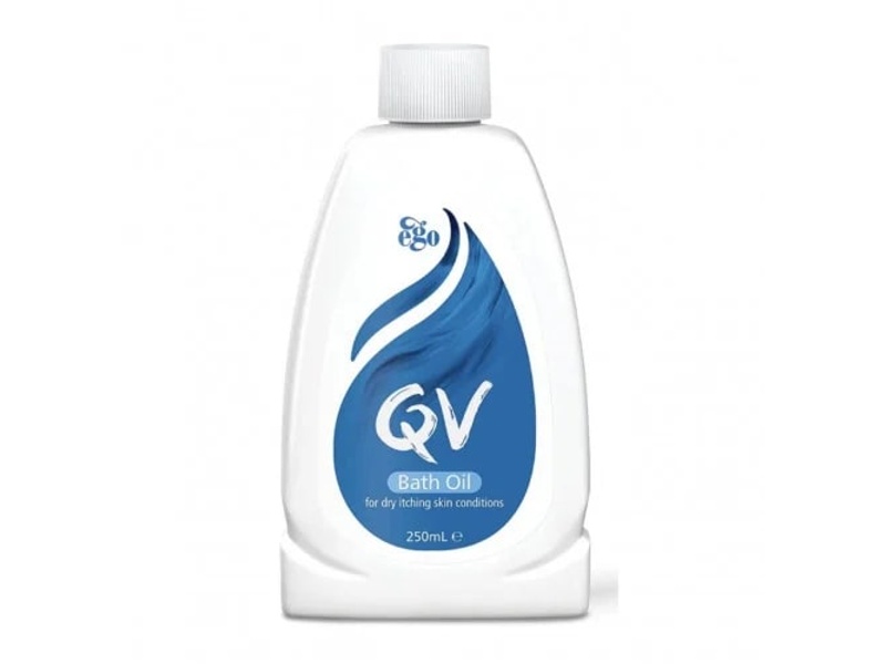 QV Bath Oil 250ml