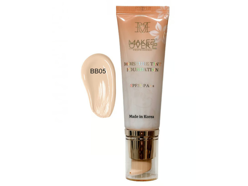 MAKE OVER FOUNDATION SPF35 BB05