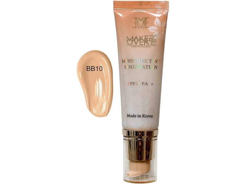 MAKE OVER FOUNDATION SPF35 BB10