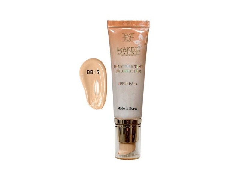 MAKE OVER FOUNDATION SPF35 BB15