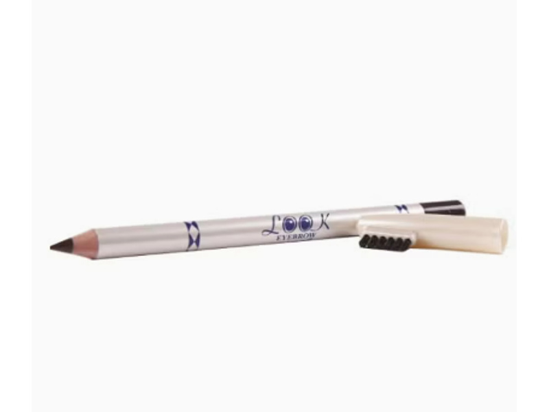 LOOK EYE BROW PENCIL NO-411