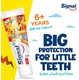 Signal tooth paste  mint junior 75ml