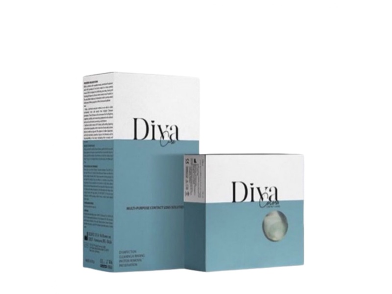 DIVA LENS CREAM