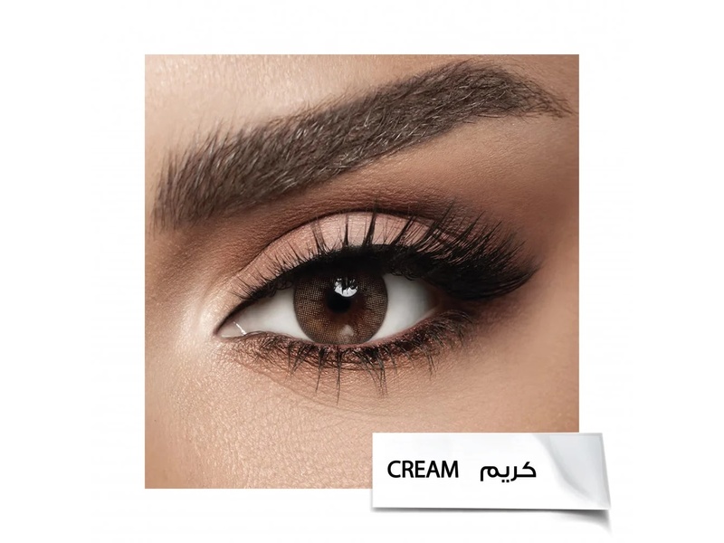 DIVA LENS CREAM