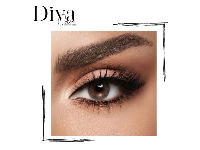 DIVA LENS STEEL