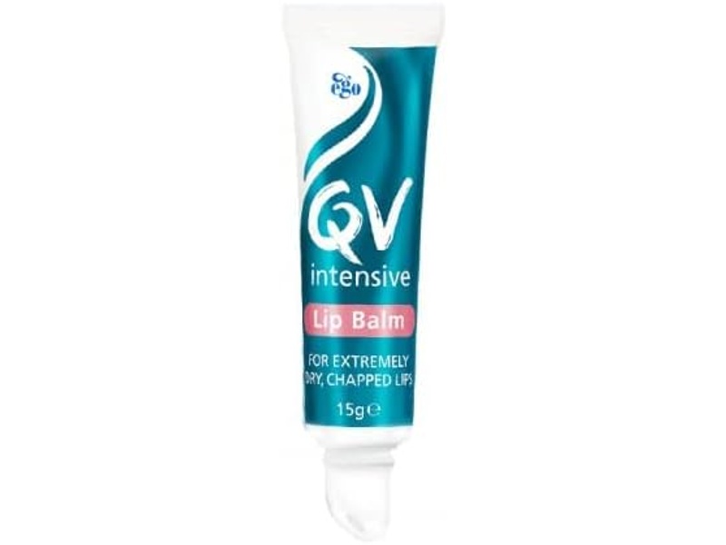 QV INTENSIVE LIP BALM 15GM EXTREMELY DRY