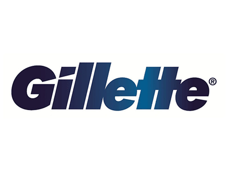 Gillette blue3 comfort razor