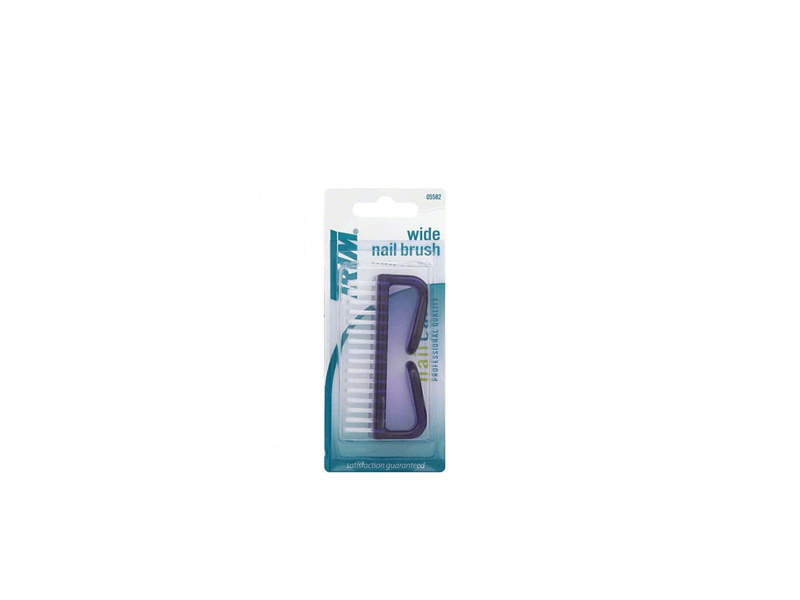 TRIM NAIL BRUSH N-05582