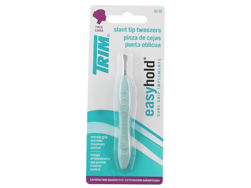 TRIM TWEEZER EASY HOLD N-17567