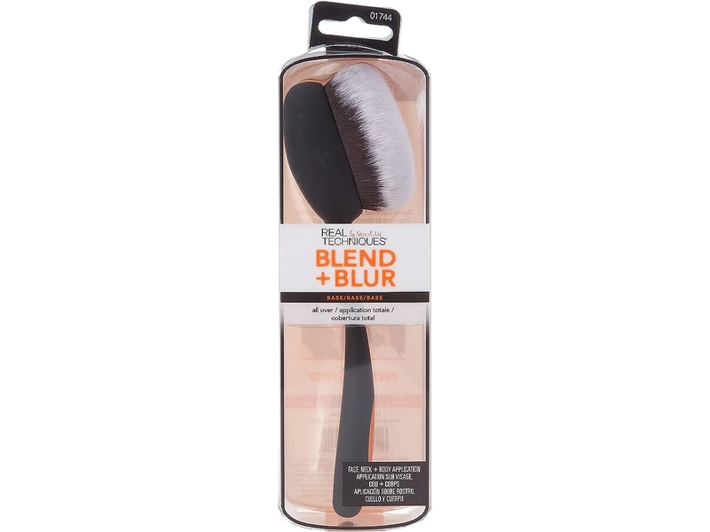 REAL BLEND & BLUR BASE ALL OVER BRUSH N-01744