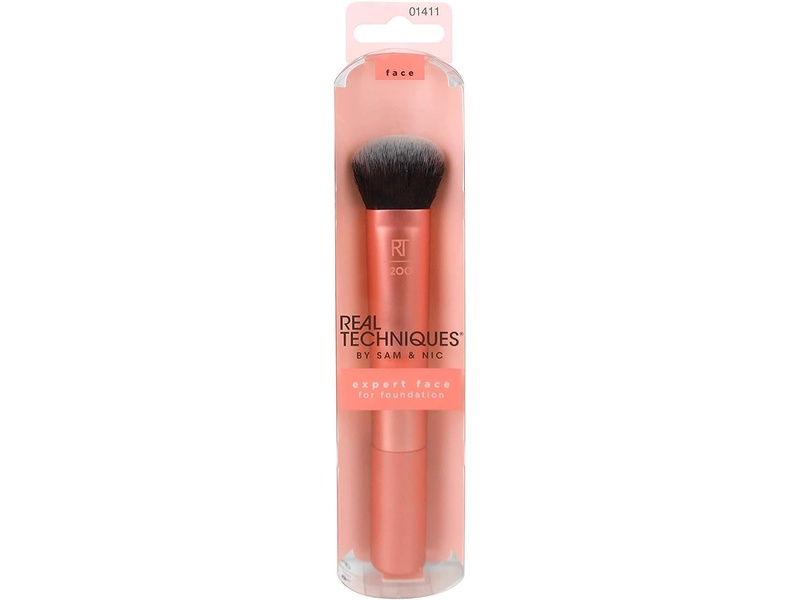 REAL EXPERT FACE BRUSH N-01411