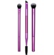 REAL EYE SHADE & BLEND BONUS BRUSH N-91529