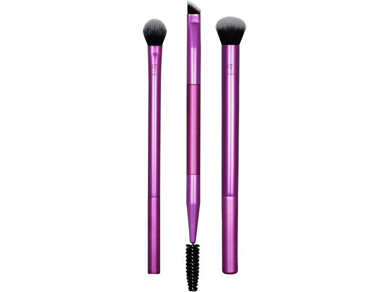 REAL EYE SHADE & BLEND BONUS BRUSH N-91529