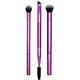 REAL EYE SHADE & BLEND BONUS BRUSH N-91529