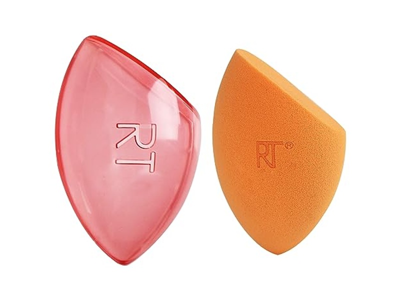 REAL MIRACLE COMPLESION SPONGE & CASE N-4290
