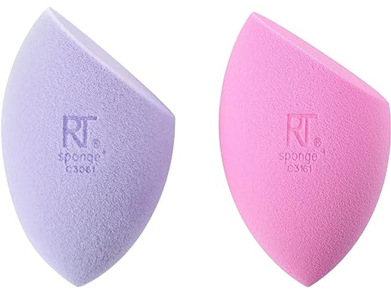 REAL MIRACLE COMPLESION SPONGE & POWDER N-4287