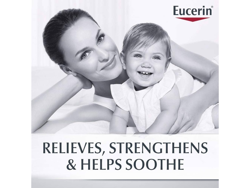 Eucerin Baby Eczema Relief Cream 8 OZ 226GM