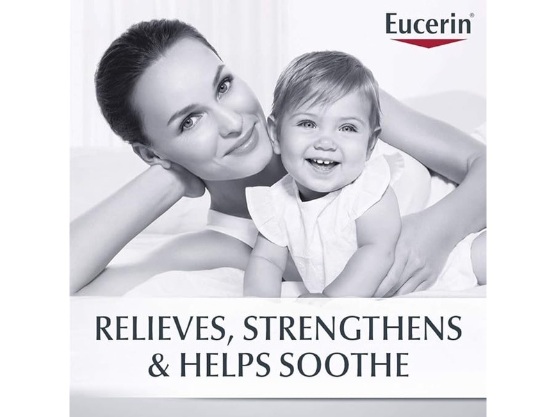 Eucerin Baby Cream 5 OZ 141GM