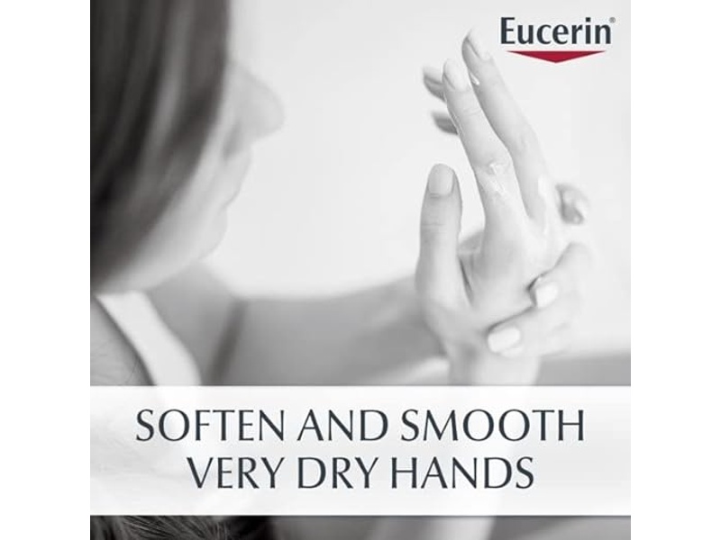 EUCERIN INTENSIVE REPAIR LOTION 250ML