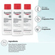 EUCERIN ORIGINAL HEALING LOTION 250ML