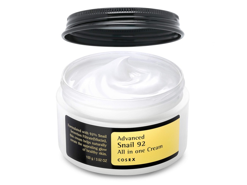 COSRX ADVANCED SNAIL 92 ALL-IN-ONE CREAM 100ML