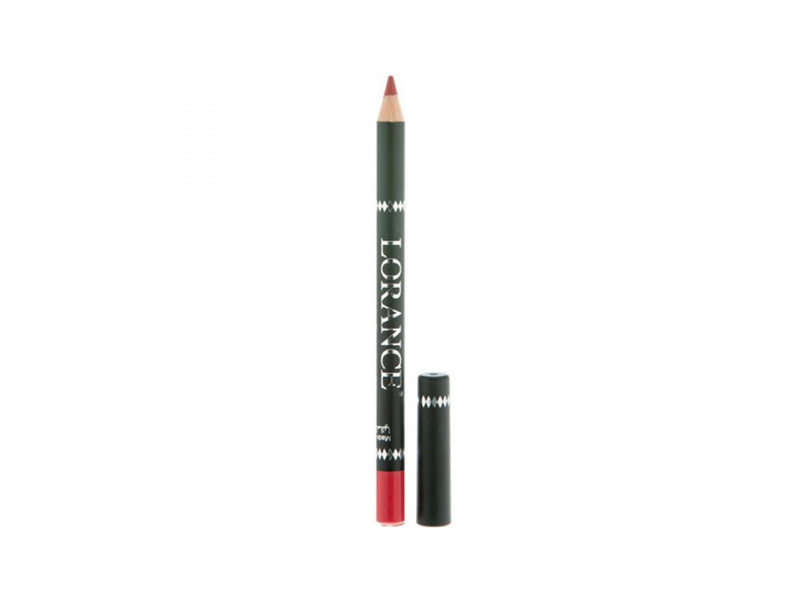 LORANCE LIP PENCIL NO28