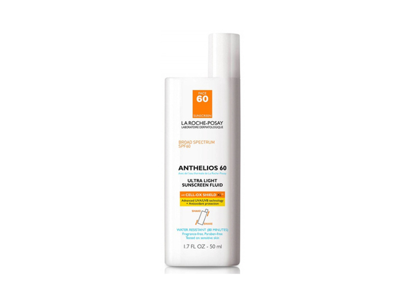 LA ROCHE ANTHELIOS SUNSCREEN ULTRA LIGHT 50ML