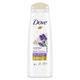 DOVE HAIR SHAMPOO LAVENDER 200ML