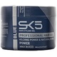 SK5 HAIR STYLING GEL POWER HOLD BLUE 500ML