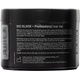 SK5 HAIR STYLING GEL STRONG HOLD BLACK 500ML