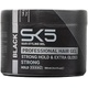 SK5 HAIR STYLING GEL STRONG HOLD BLACK 500ML