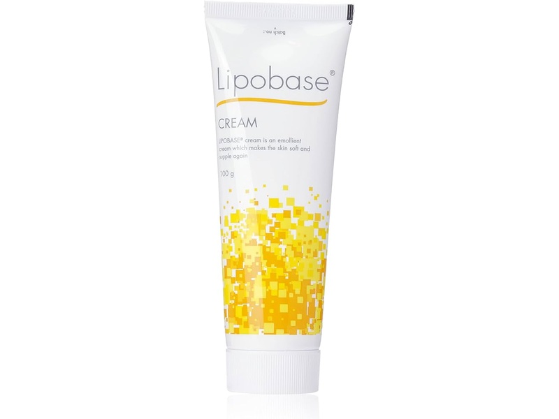 LIPOBASE CREAM 100GM