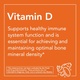 NOW FOODS VITAMIN D-3 5000 IU 120 SOFTGELS