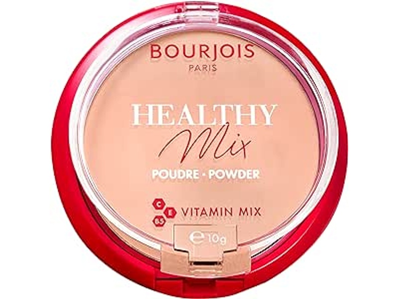 BOURJIOIS HEALTHY MIX POWDER 03 ROSE BEIGE