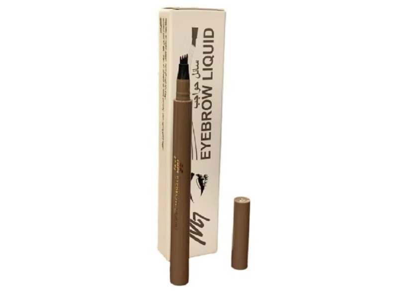 M7 WATERPROOF LIQUID EYEBROW MDB-002