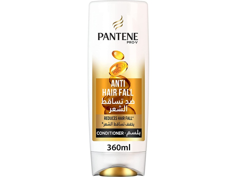 Pantene conditioneranti hair fall 360ml