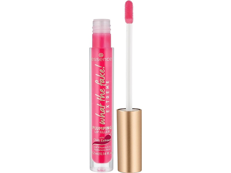 ESSENCE WHAT THE FAKE EXTREME PLUMPING LIP FILLER CHILI