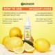 GARNIR FAST BRIGHT 30X VITAMIN C FACE SERUM 15ML