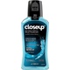 CLOSE UP ANTI BACTERIAL MOUTH WASH 300ML COOL BREEZE