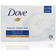 DOVE SOAP BAR BEAUTY CREAM 125GM BLUE 5+1 FREE