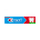 Crest cavity toothpaste proctection fresh mint 125ml