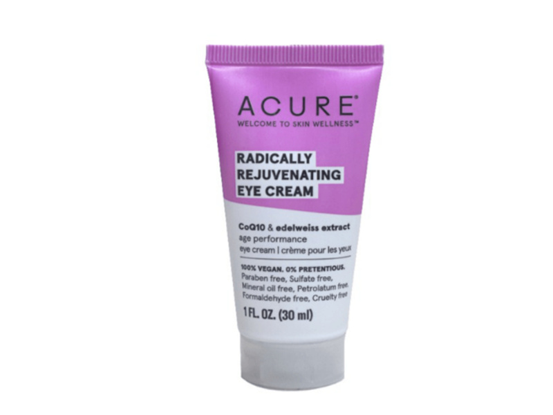 ACURE EYE CREAM 30ML