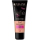 EVELINE SELFIE FOUNDATION CONCEALER 30ML 02 IVORY