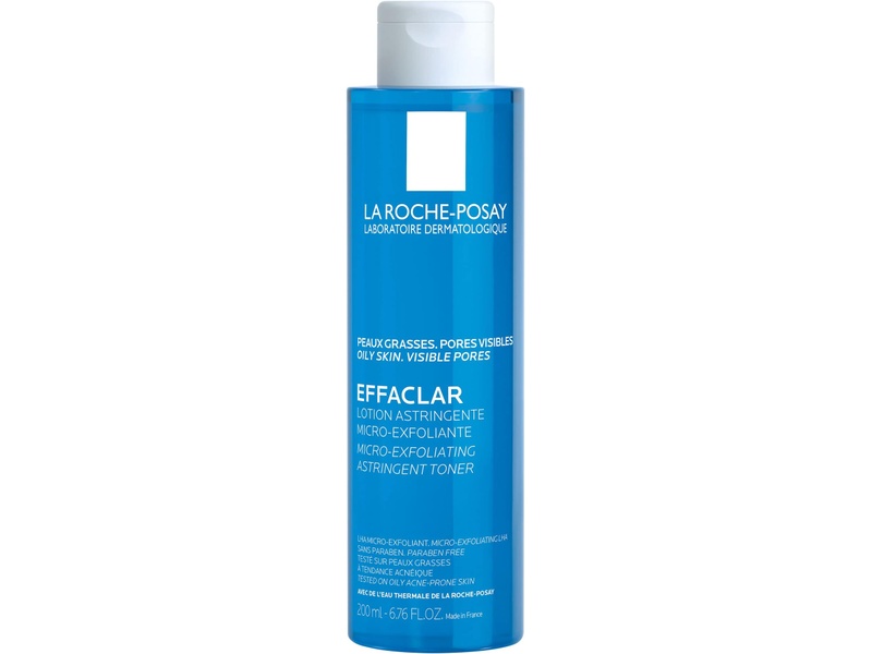 LA ROCHE POSAY EFFACLAR LOTION ASTRINGENT 200ML