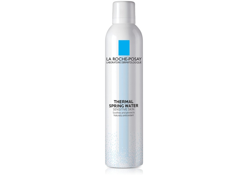 LA ROCHE-POSAY EAU THERMAL SPRING WATER 300ML