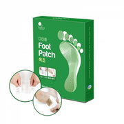 THE ESSENCE FOOT PATCH FOREST 3SETS