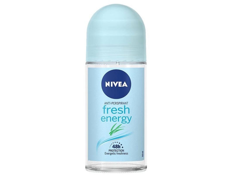 NIVEA ROLL FRESH ENERGY 50ML