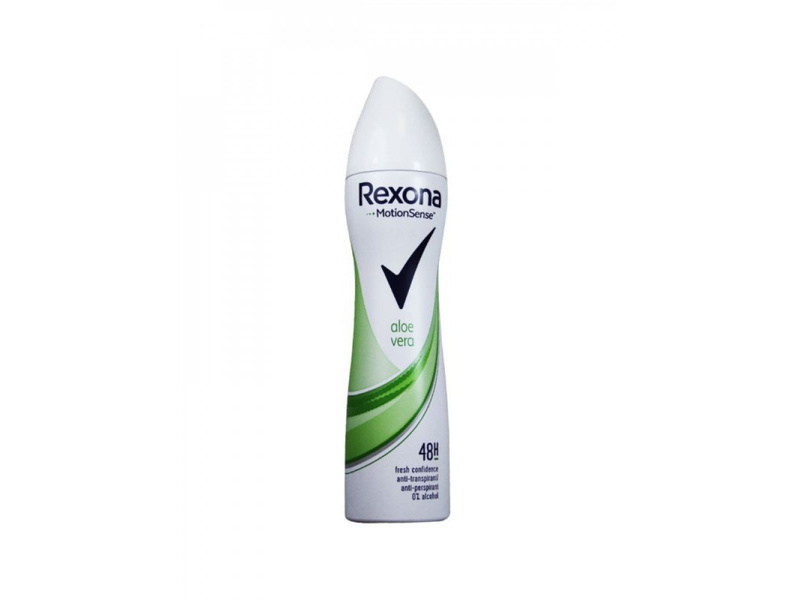 REXONA DEO SPRAY ALOE VERA SCENT 200ML