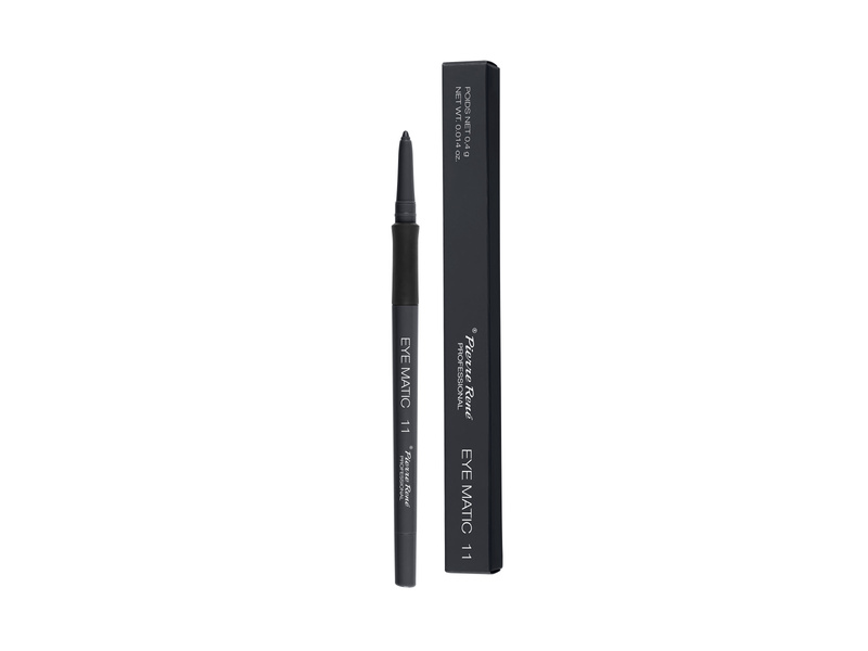 PIERRE RENE EYE MATIC EYELINER # 11